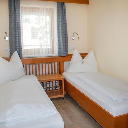 Appartement Schaubensteiner ツェル アム ゼー エクステリア 写真