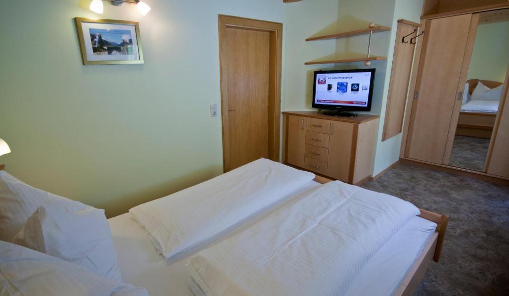 Appartement Schaubensteiner ツェル アム ゼー 部屋 写真