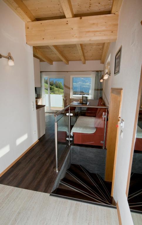 Appartement Schaubensteiner ツェル アム ゼー エクステリア 写真