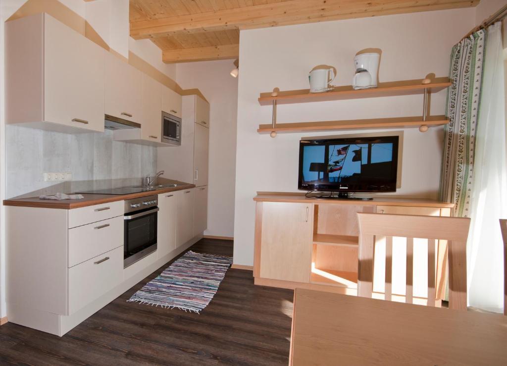 Appartement Schaubensteiner ツェル アム ゼー エクステリア 写真