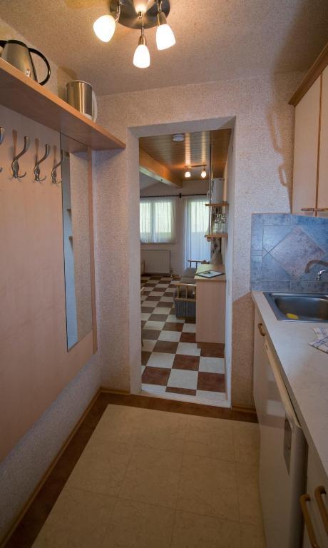 Appartement Schaubensteiner ツェル アム ゼー エクステリア 写真