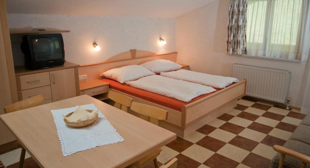 Appartement Schaubensteiner ツェル アム ゼー エクステリア 写真