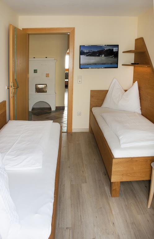 Appartement Schaubensteiner ツェル アム ゼー エクステリア 写真