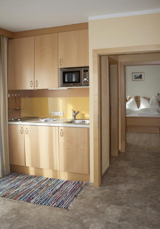 Appartement Schaubensteiner ツェル アム ゼー エクステリア 写真