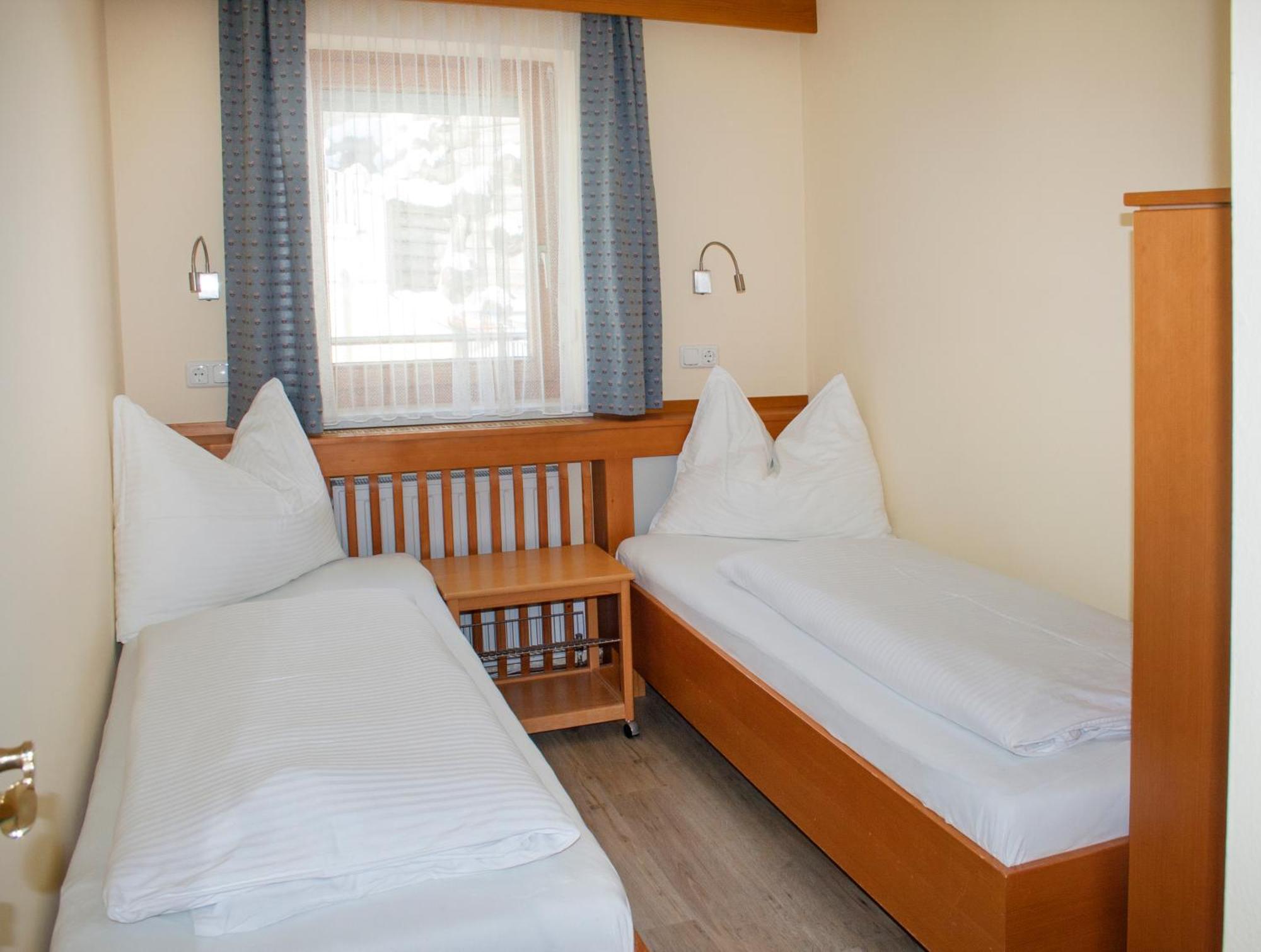 Appartement Schaubensteiner ツェル アム ゼー エクステリア 写真