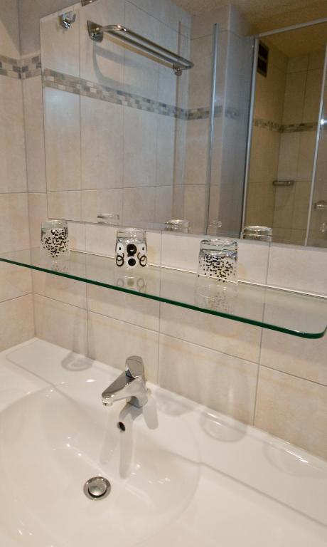 Appartement Schaubensteiner ツェル アム ゼー エクステリア 写真